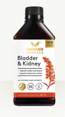 Bladder & Kidney 250ml